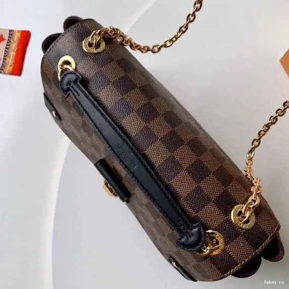 VUITTON VAVIN LOUIS PM 0518